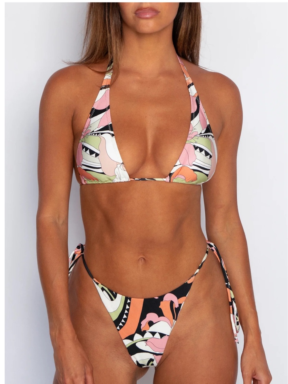 Skatie Esme Bikini Top